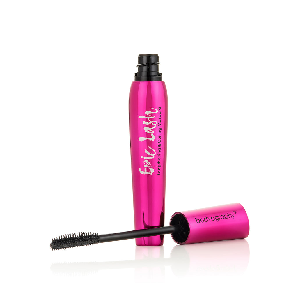 Bodyography Epic Lash Lengthening & Curling Mascara