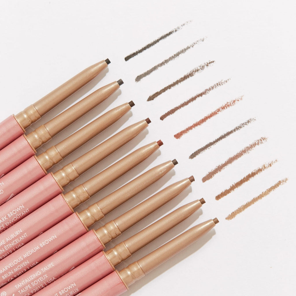 Chella Custom Eyebrow Pencil Kit