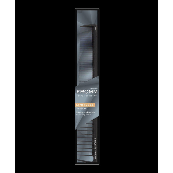 FROMM Carbon Basin Comb