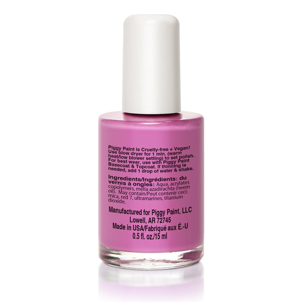 Piggy Paint 0.5 oz. Non-Toxic Nail Polish