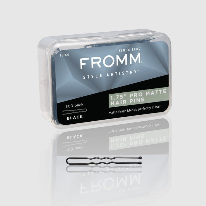 FROMM 1.75in. Hair Pins- 300Pk