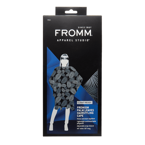 FROMM Hairstyling Cape 44X58 inch