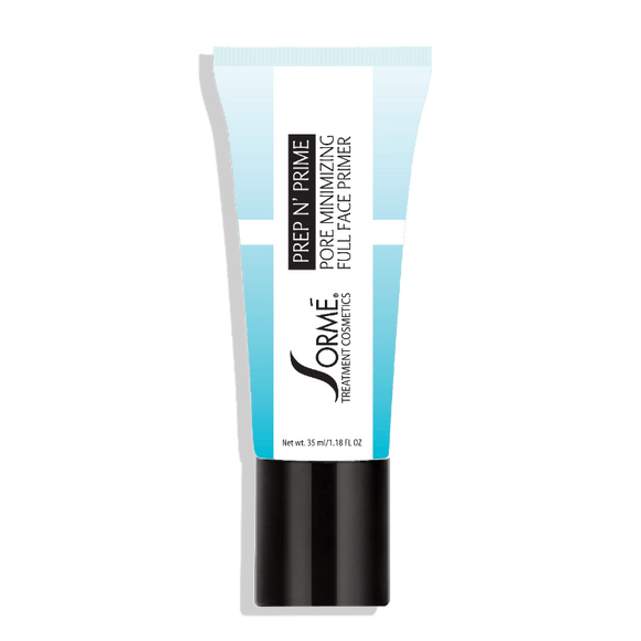 Sorme Prep N' Prime Full Face Primer