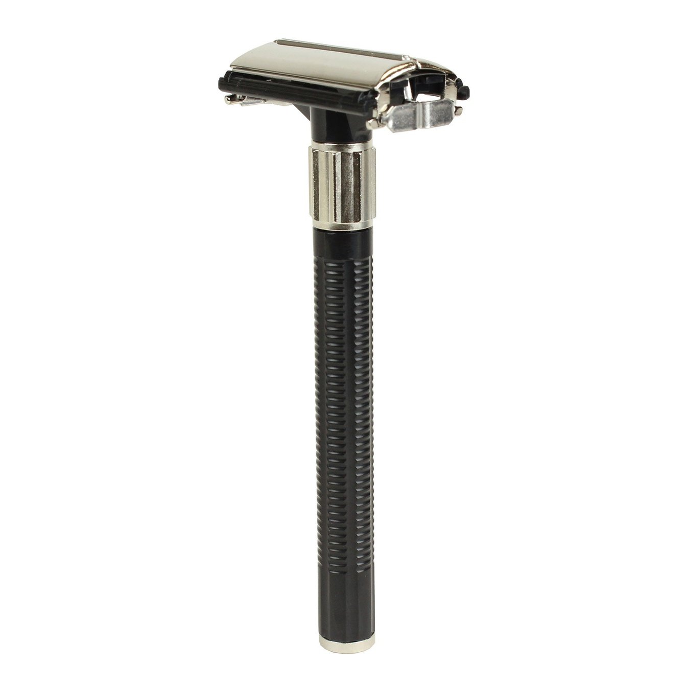 Feather Popular Double-Edge Razor (F1-25-900)