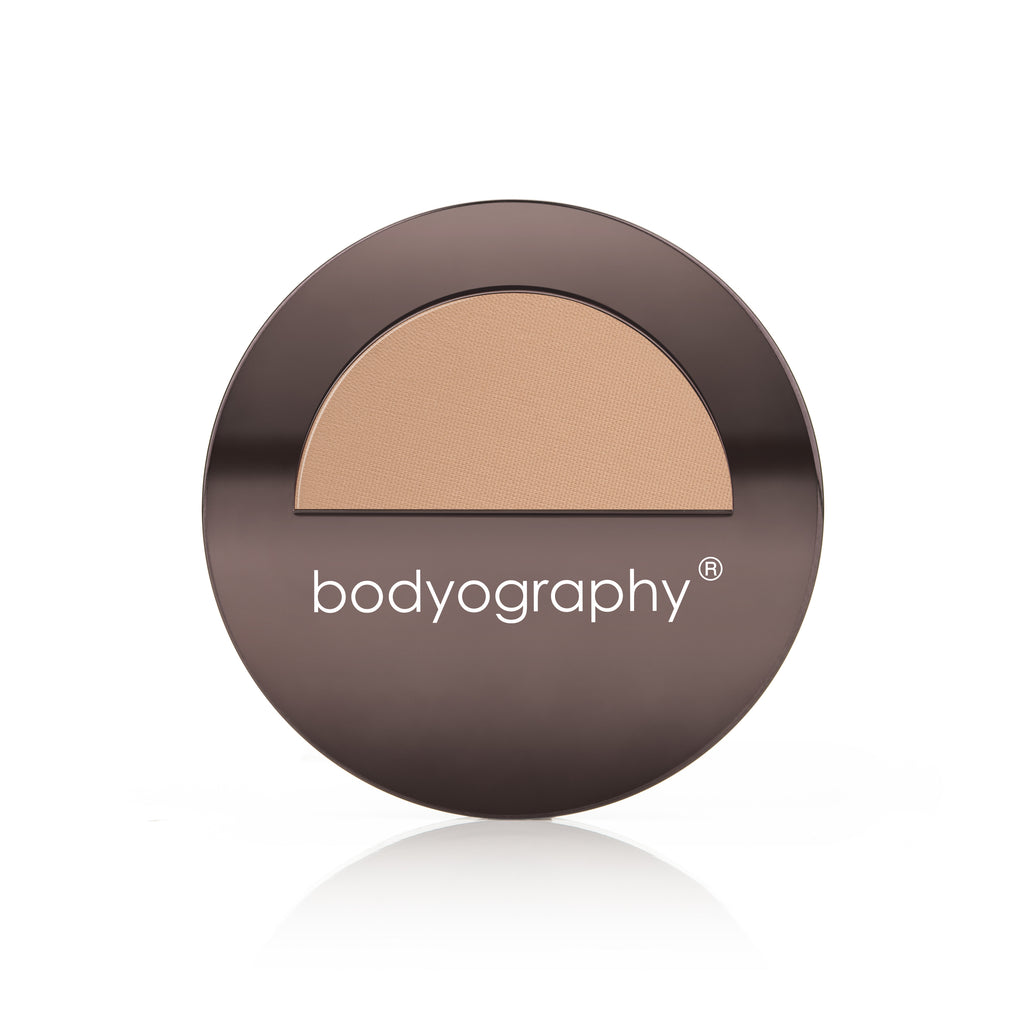 Bodyography Every Finish Pressed Powder