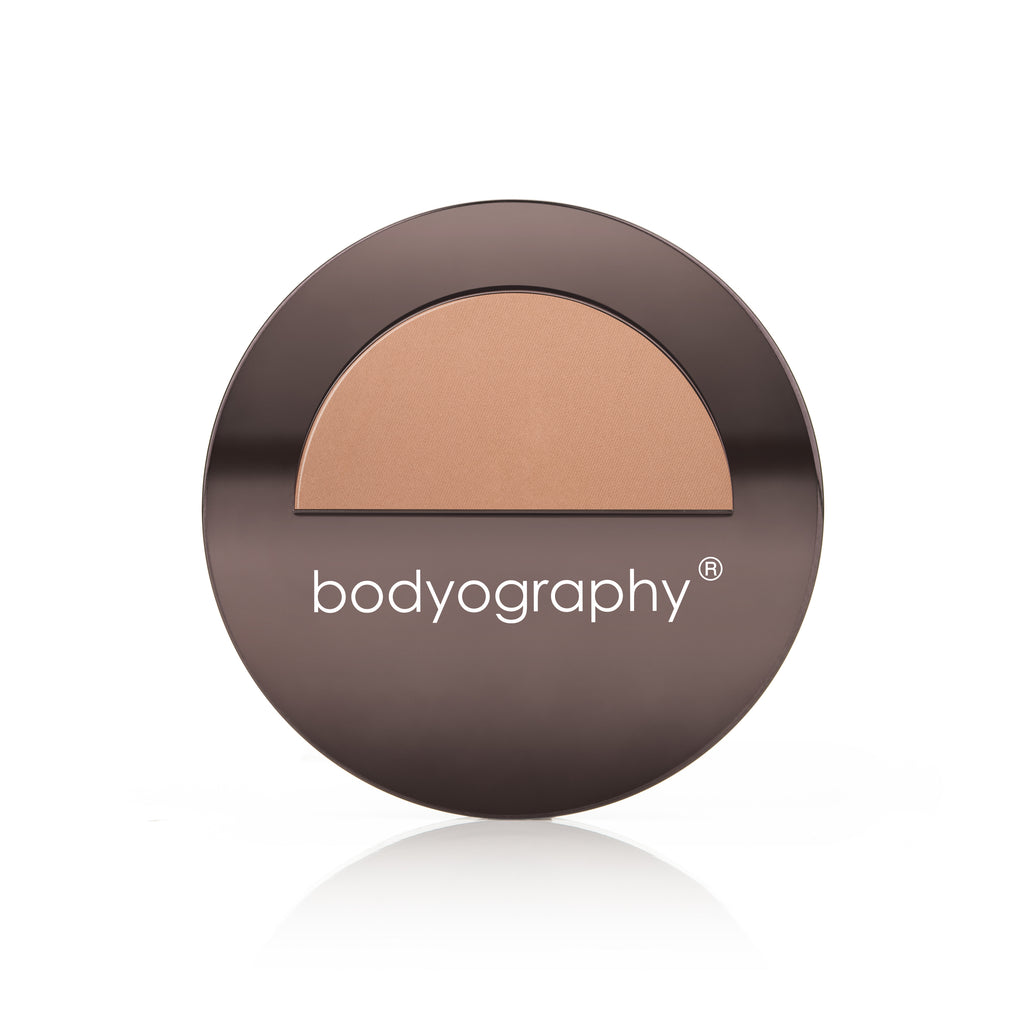 Bodyography Every Finish Pressed Powder