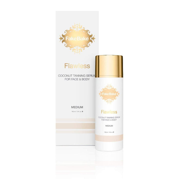 Fake Bake Flawless Coconut Tanning Serum-Fake Bake-BB_Self-Tanners,Brand_Fake Bake,Collection_Bath and Body,Collection_Skincare,Collection_Summer,Memorial Day Sale,Skincare_Serums,Trendy22