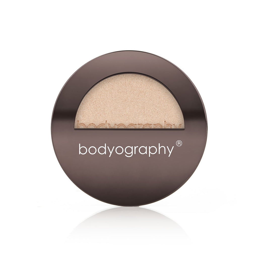 Bodyography Highlighter Pressed Powder