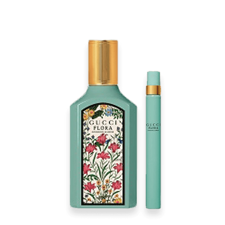 Gucci Flora Gorgeous Jasmine Fragrance Gift Set 1.6 oz