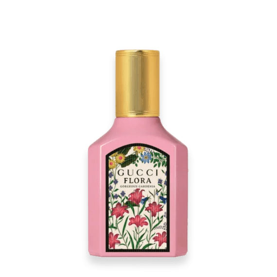 Gucci Flora Gorgeous Gardenia Eau de Parfum 1oz