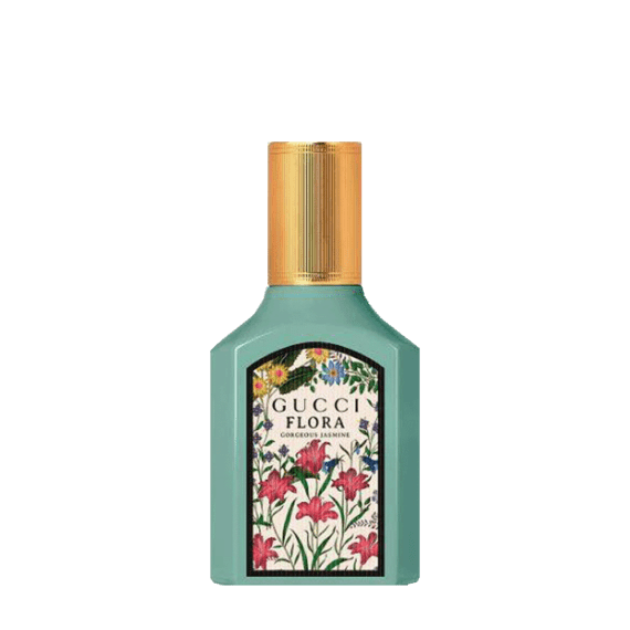 Gucci Flora Gorgeous Jasmine Eau de Parfum