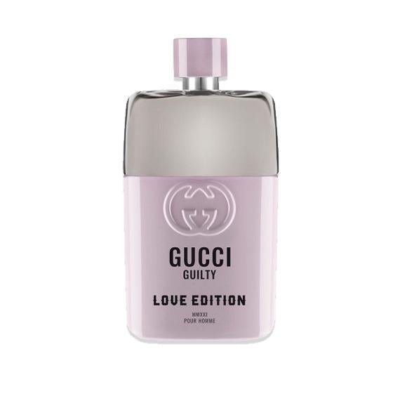 Gucci Guilty Love Edition MMXXI Pour Homme EDT 1.6oz