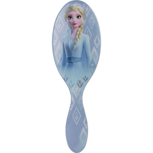 Wet Brush Disney Frozen Collection Original Detangler-Wet Brush-Brand_Wet Brush,Collection_Hair,Collection_Tools and Brushes,FABS_Friday2022,Tool_Brushes,Tool_Detangling Brush,Tool_Hair Tools,Tool_Kids Brushes,WET_Disney Detanglers