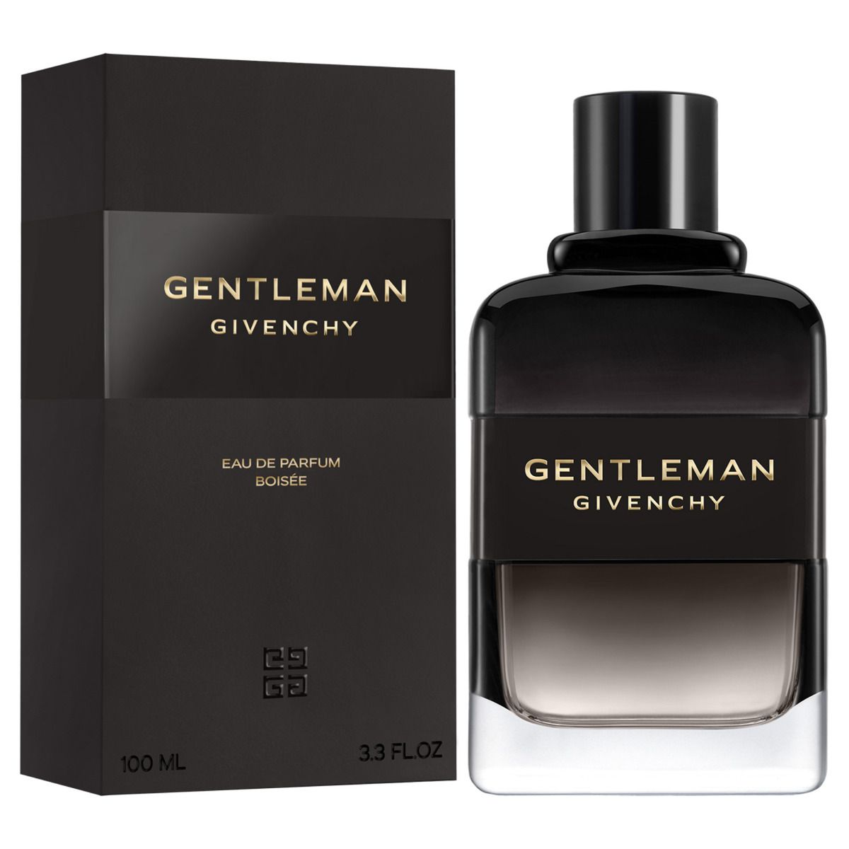 Givenchy Gentleman Boisèe EDP