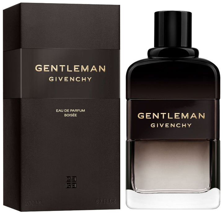 Givenchy Gentleman Boisèe EDP