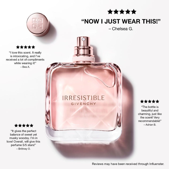 Givenchy Irresistible EDP