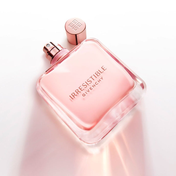 Givenchy Irresistible Rose Velvet EDP