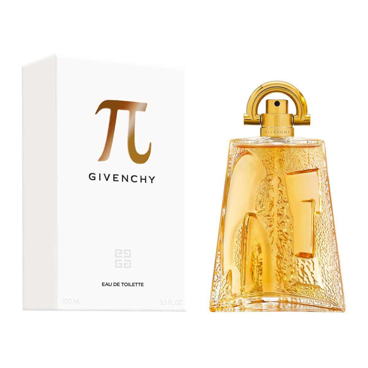 Givenchy PI EDT 3.3oz