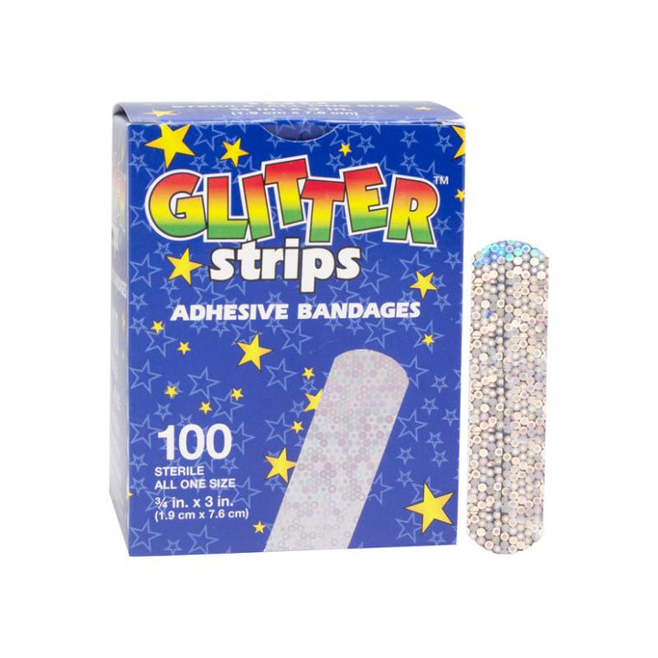 Dukal Character & Colored Bandages- Packs of 100