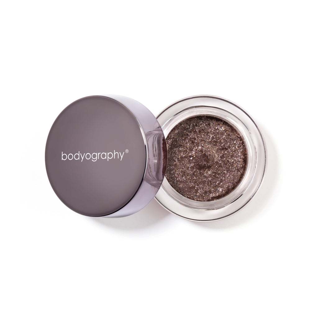 Bodyography Glitter Pigment Eyeshadow