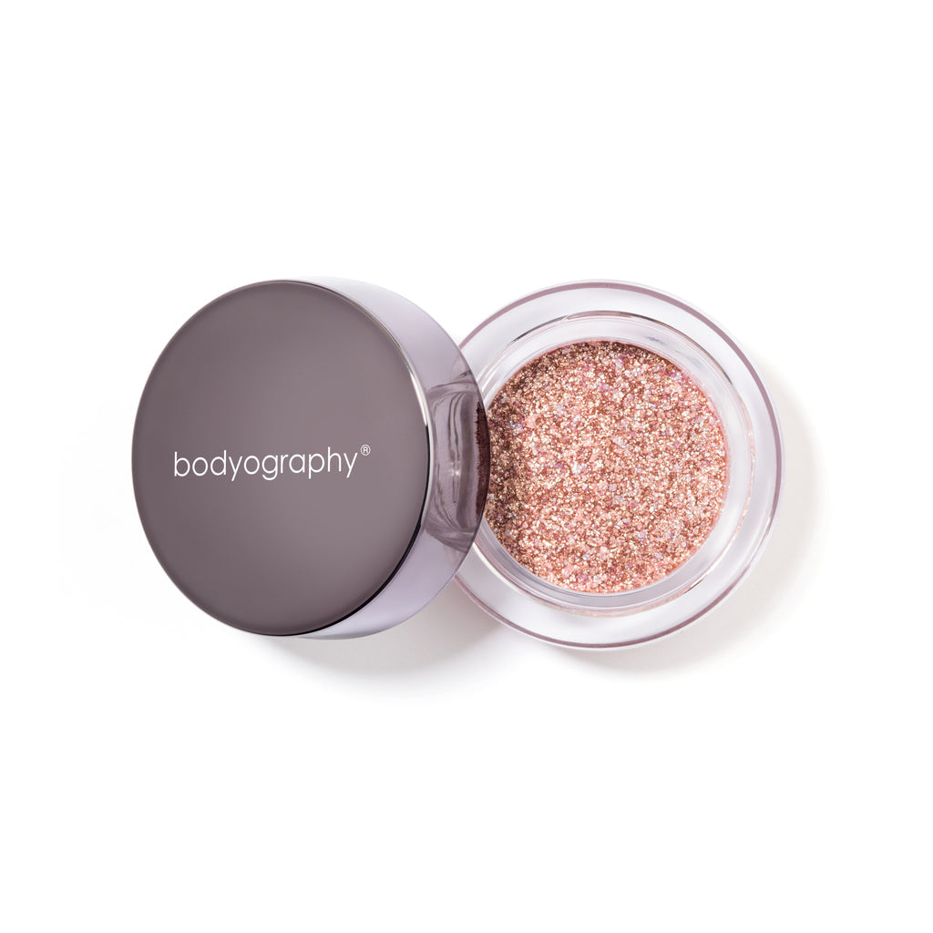 Bodyography Glitter Pigment Eyeshadow