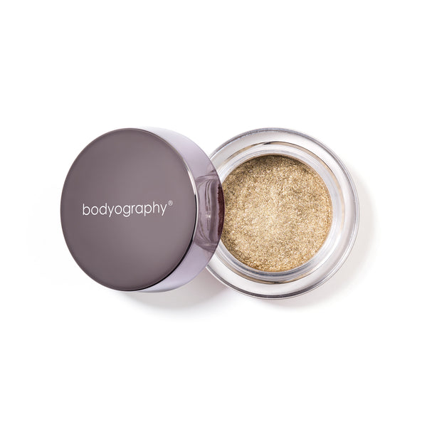 Bodyography Glitter Pigment Eyeshadow