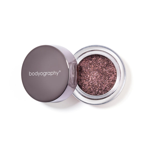 Bodyography Glitter Pigment Eyeshadow