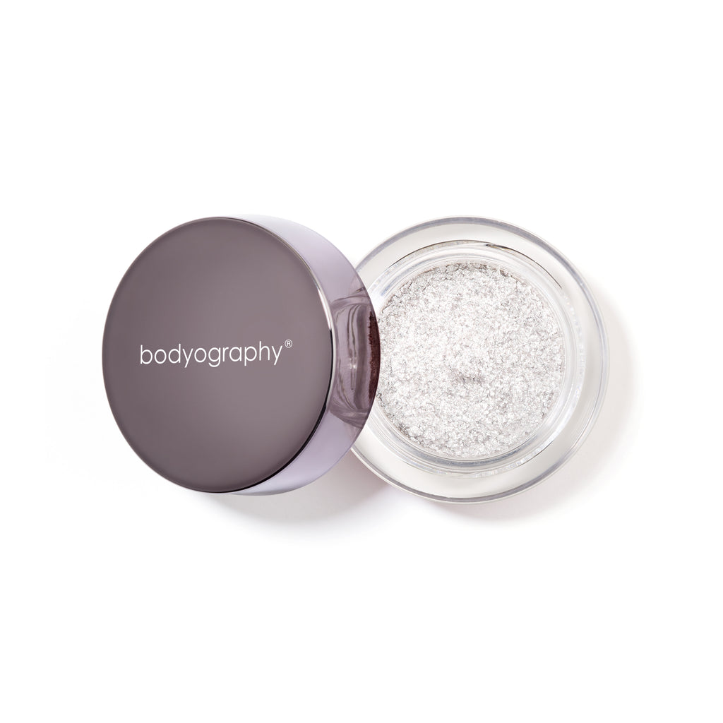 Bodyography Glitter Pigment Eyeshadow