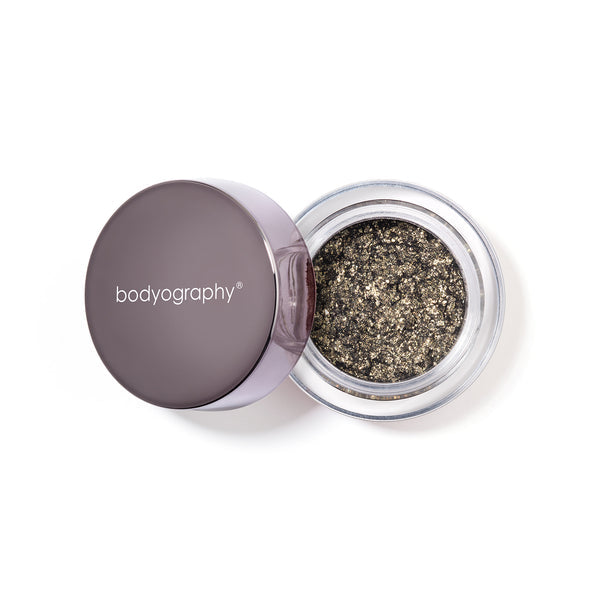 Bodyography Glitter Pigment Eyeshadow