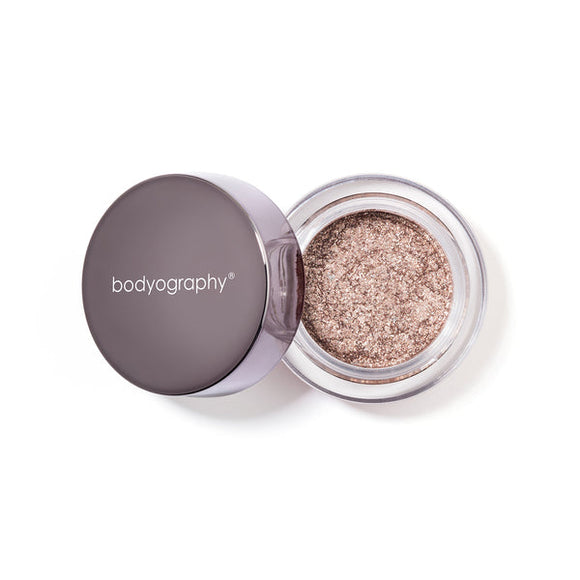 Bodyography Glitter Pigment Eyeshadow