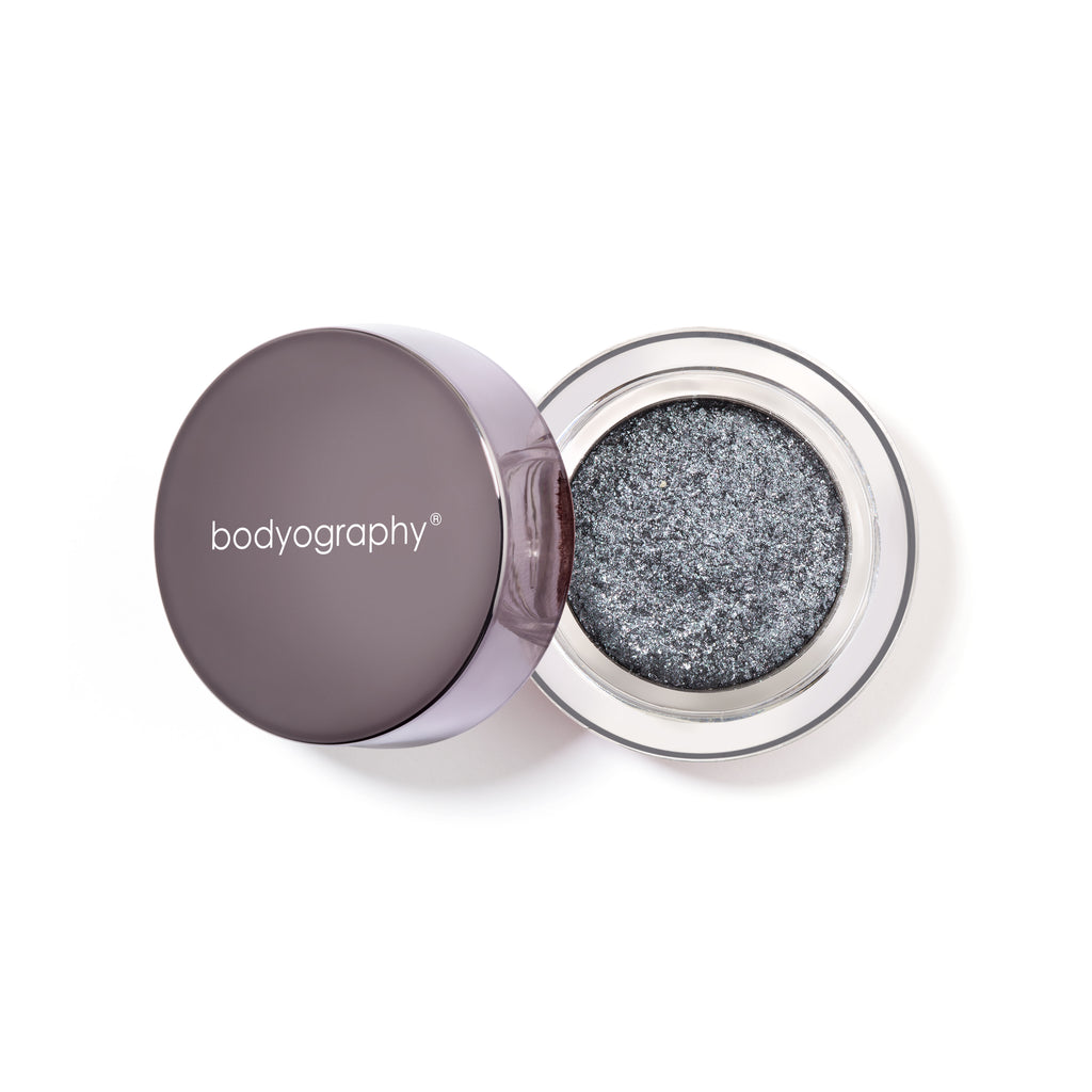 Bodyography Glitter Pigment Eyeshadow