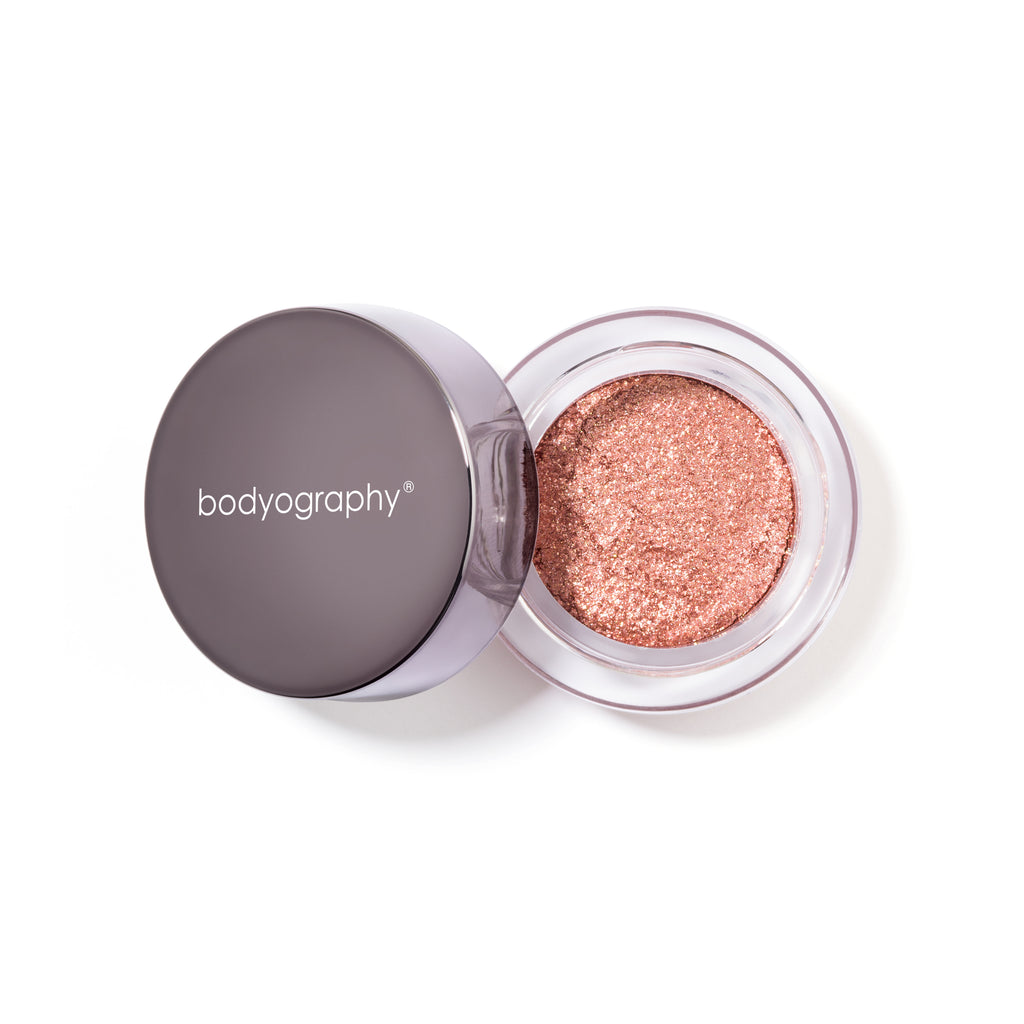 Bodyography Glitter Pigment Eyeshadow