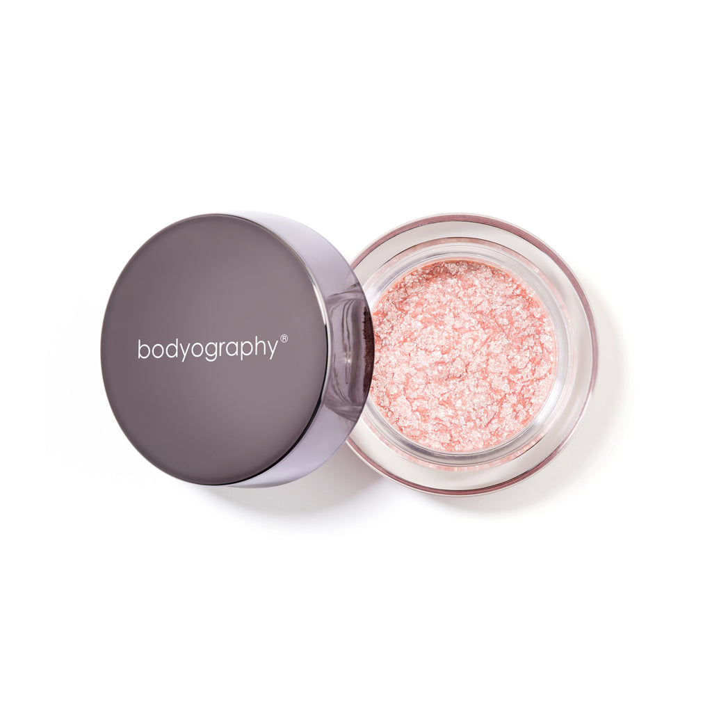 Bodyography Glitter Pigment Eyeshadow