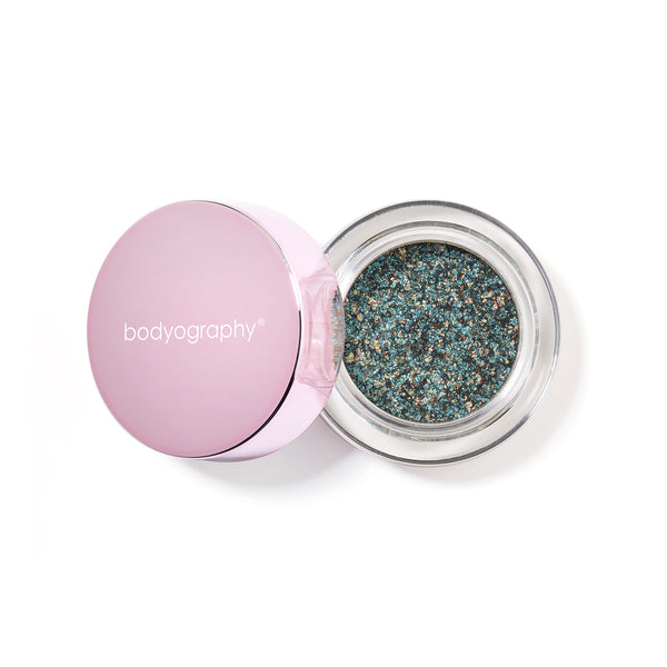 Bodyography Glitter Pigment Eyeshadow