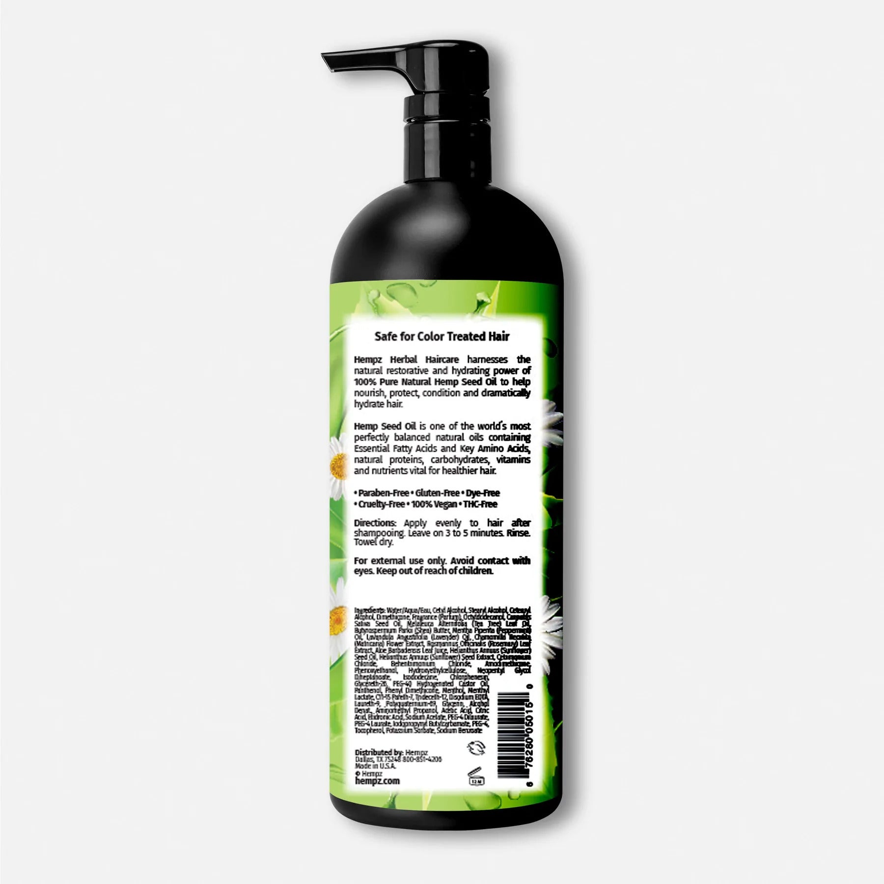 Hempz 33.8oz Conditioner