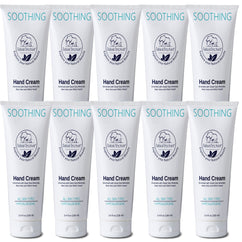 Natural Elephant Soothing Hand Cream 3.4 fl oz (100 ml)