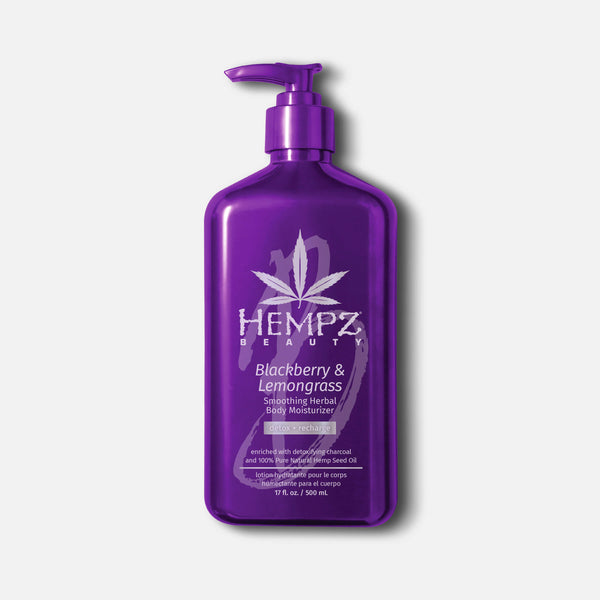 Hempz 17oz Herbal Hydrating Body Moisturizers