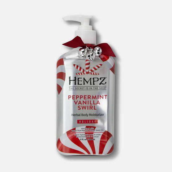 Hempz 17oz Herbal Hydrating Body Moisturizers