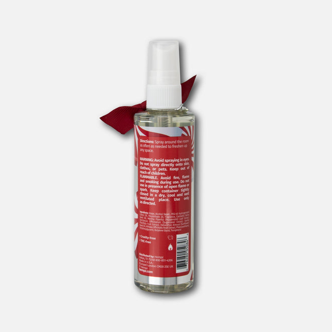 Hempz Peppermint Vanilla Swirl Herbal Room Mist