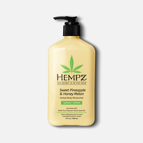 Hempz Pineapple & Honey Melon