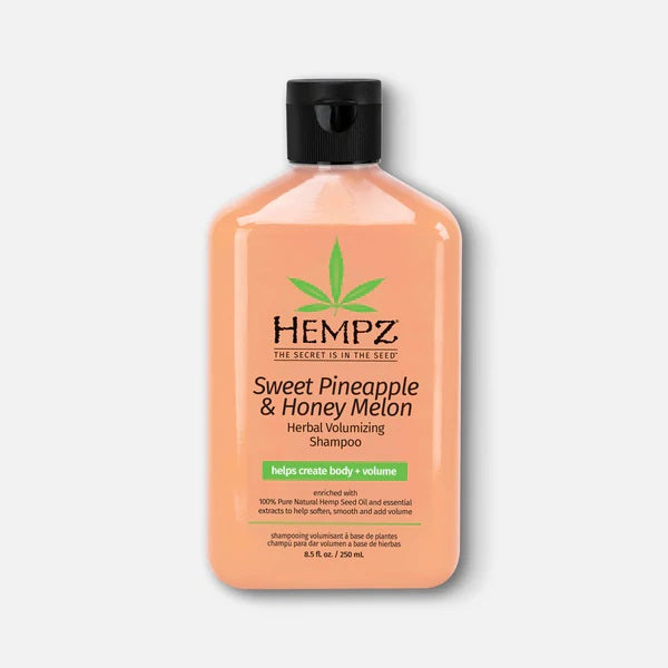 Hempz 8.5oz Shampoo