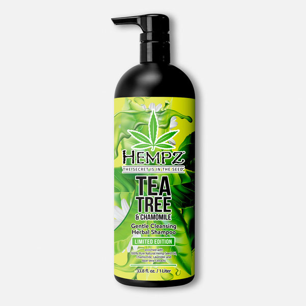 Hempz 33.8oz Shampoo