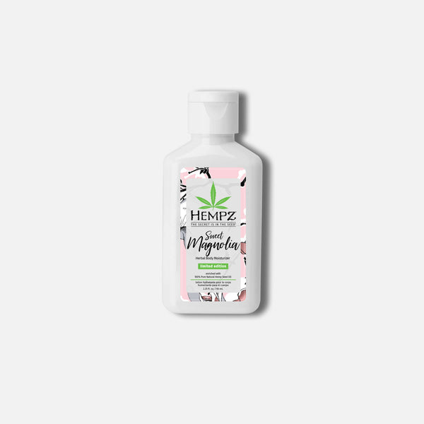 Hempz 2.25oz Travel Size Hydrating Body Moisturizers