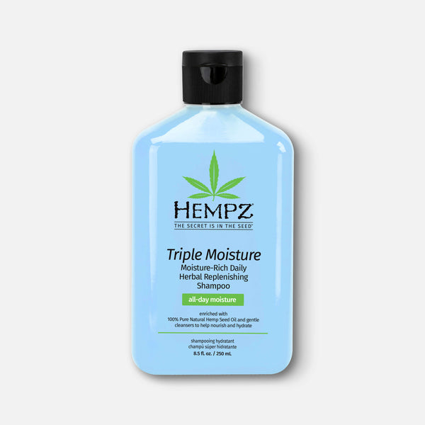 Hempz 8.5oz Shampoo