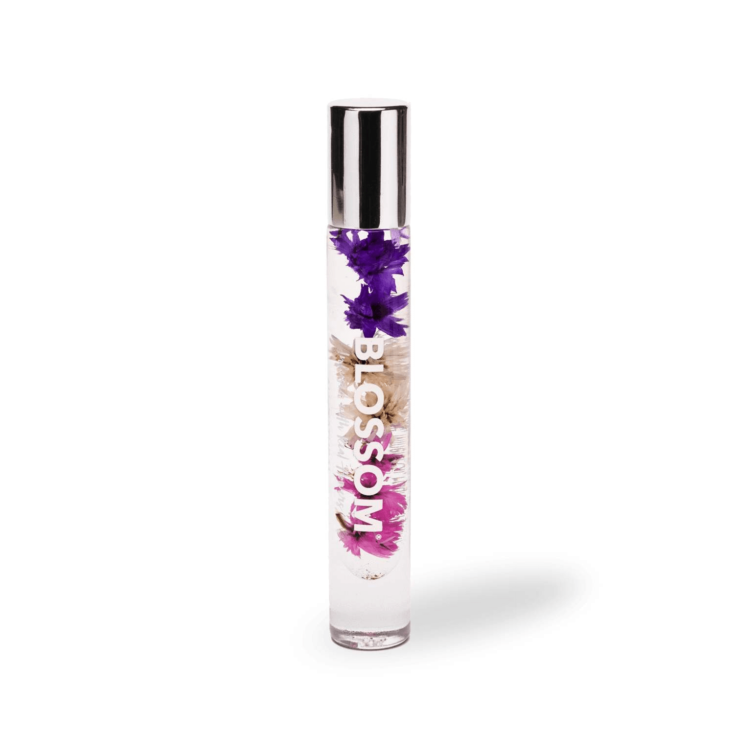 Blossom Natural Roll-On Perfume Oil-Blossom-Blossom_Perfume's,Brand_Blossom,Collection_Fragrance,Fragrance_Rollers,Fragrance_Women