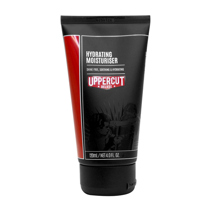 Uppercut Deluxe 4.0oz Hydrating Moisturiser