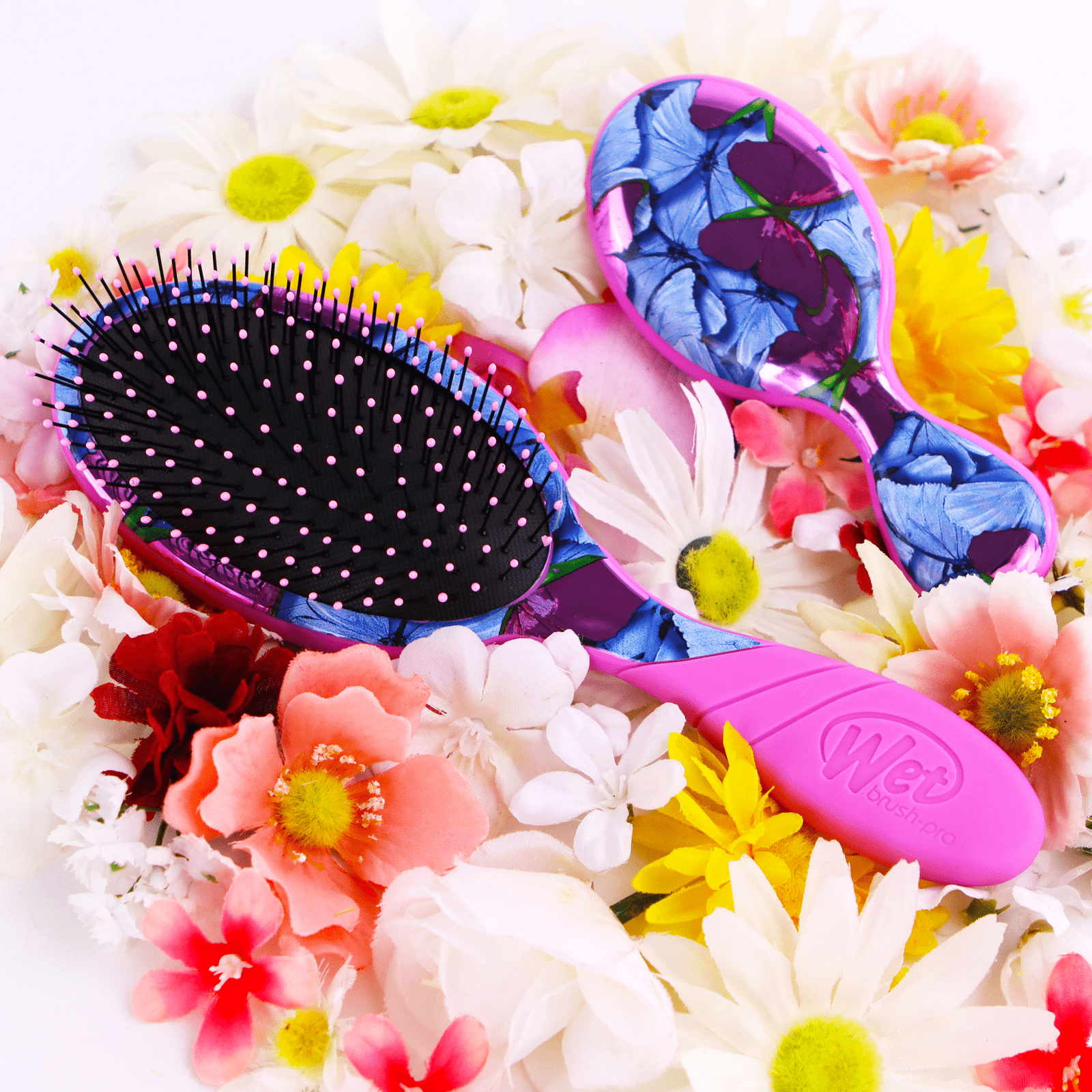 Wet Brush Pro Detangler- Metamorphosis