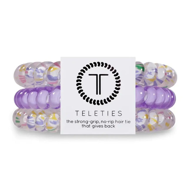 Teleties Small Hair Ties