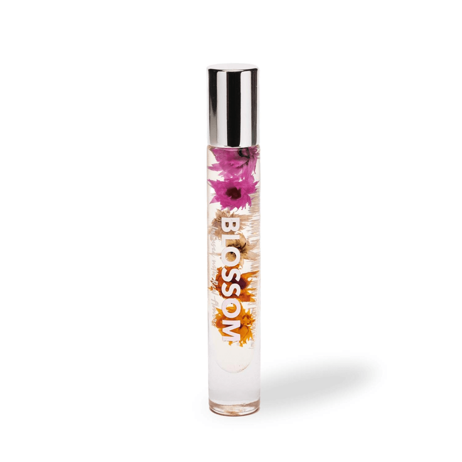 Blossom Natural Roll-On Perfume Oil-Blossom-Blossom_Perfume's,Brand_Blossom,Collection_Fragrance,Fragrance_Rollers,Fragrance_Women