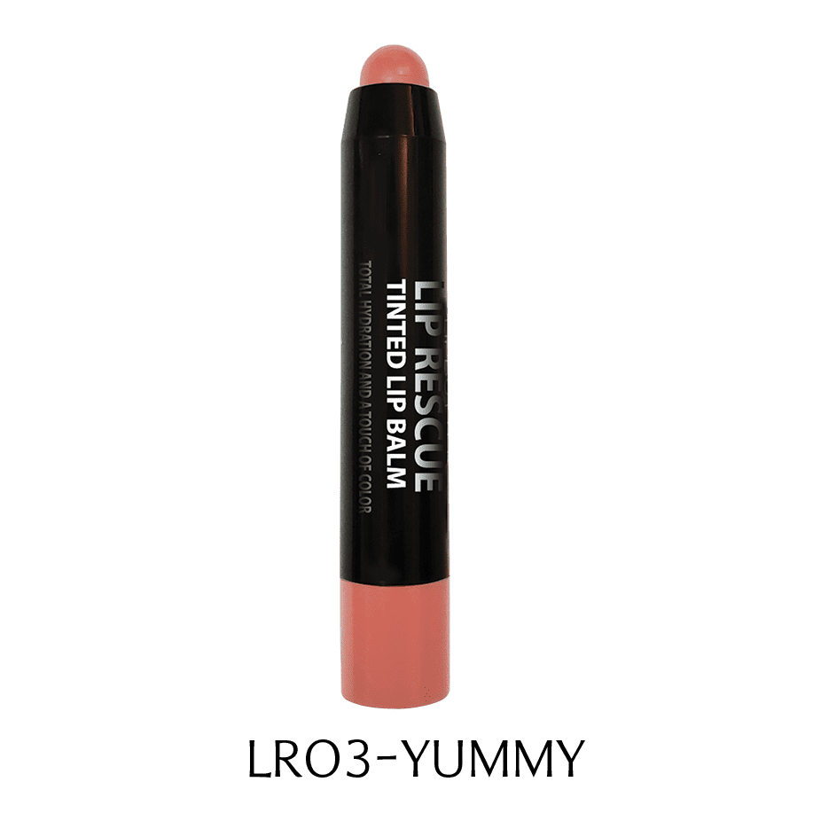 Sorme Lip Rescue Tinted Lip Balm